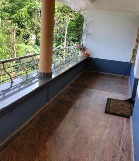 Mananthavady Villa | VELLAKUZHY Homestay Wayanad