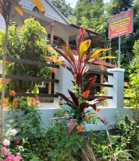 Mananthavady Villa | VELLAKUZHY Homestay Wayanad