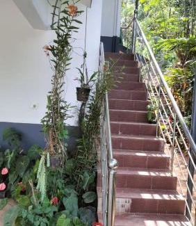 Mananthavady Villa | VELLAKUZHY Homestay Wayanad