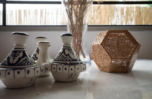 Old North Apartment | VELLER Ben Yehuda