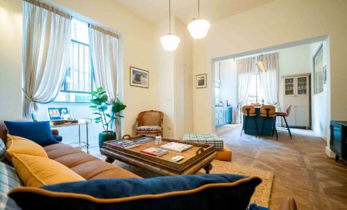 Tel Aviv Apartment | VELLER Sirkin