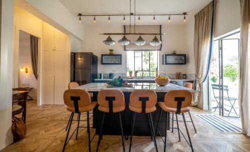 Tel Aviv Apartment | VELLER Yehuda Halevi