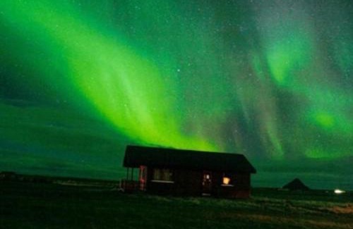 Myrdalshreppur House | Vellir