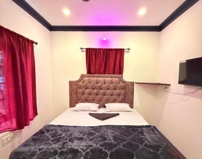 Peermade House | Vellore Garden Home Stay