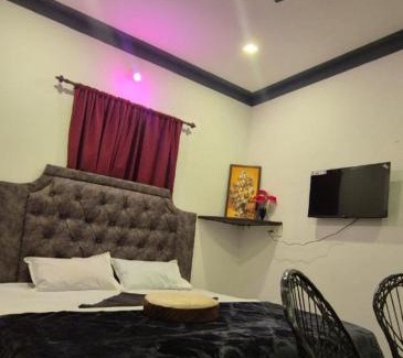 Peermade House | Vellore Garden Home Stay