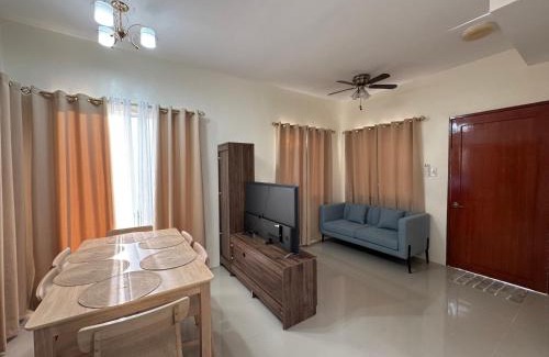 Dauis Apartment | Velmiro Greens dauis Panglao - 3 bedroom apartment unit P1112
