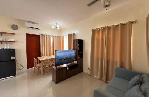 Dauis Apartment | Velmiro Greens dauis Panglao - 3 bedroom apartment unit P1112