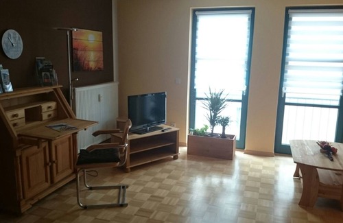 Cracauer Anger Apartment | VELO-STOP - Apartment VELO-STOPP
