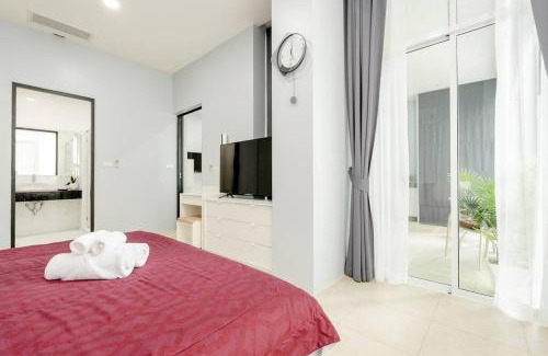 Karon Apartment | Veloche Group
