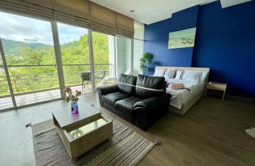 Karon Apartment | Veloche Karon palm