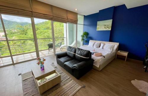 Karon Apartment | Veloche Karon palm
