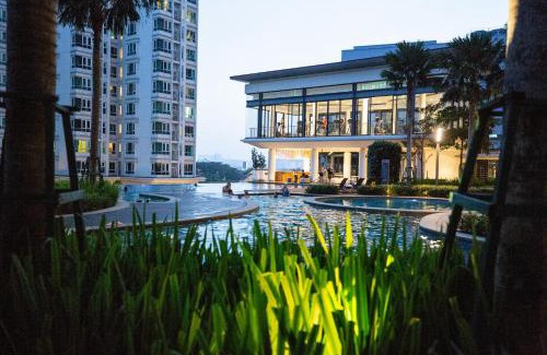 Maluri House | Velocity KL By PSM Luxury Suites