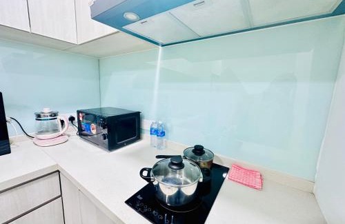 Ampang Apartment | Velocity Residence at Sunway mall