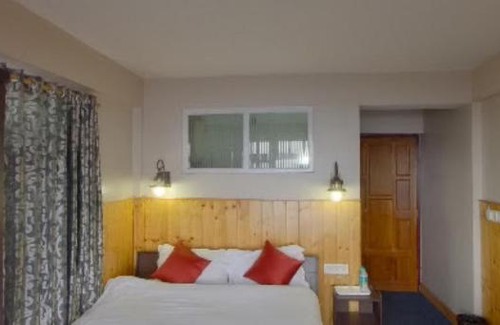 Darjeeling Hotel | Velocity Silver Fern, Darjeeling