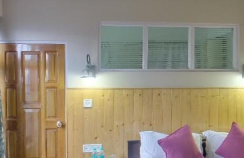 Darjeeling Hotel | Velocity Silver Fern, Darjeeling