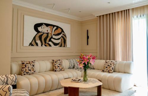 New Cairo Apartment | Velora - New Cairo - Casa lumière