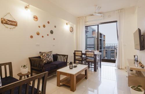 Joka Apartment | Velora Vista by JadeCapsMultiSpeciality Hospital