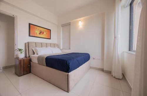 Joka Apartment | Velora Vista by JadeCapsMultiSpeciality Hospital