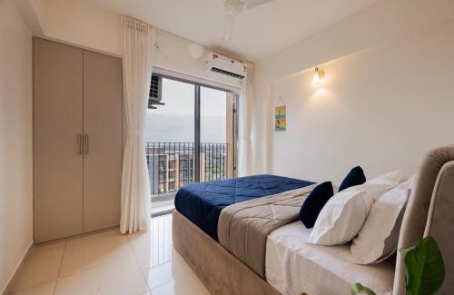 Joka Apartment | Velora Vista by JadeCapsMultiSpeciality Hospital