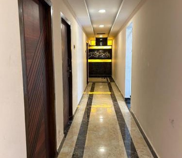 Mettupalayam Hotel | Vels Grand Inn