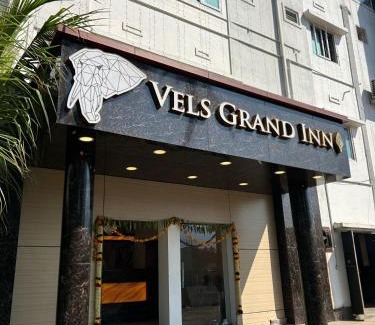Mettupalayam Hotel | Vels Grand Inn