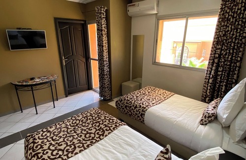 Beni Mellal Hotel | VELSATIS