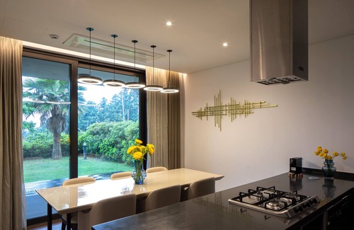 Seogwipo City Condo | Velum Resort Jeju