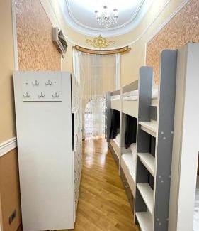 Sabayil Hostel | Veluna Inn Baku