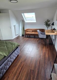 Lauffen am Neckar Apartment | Velura Apartments Stilvoll