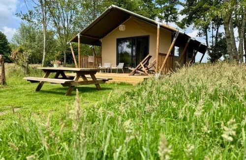 Harskamp Cabin | Veluwse boerderij beleving - Hoeve Meijer