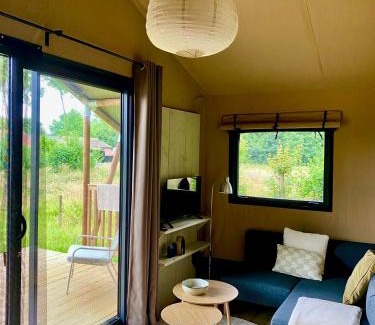 Harskamp Cabin | Veluwse boerderij beleving - Hoeve Meijer