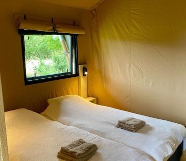 Harskamp Cabin | Veluwse boerderij beleving - Hoeve Meijer