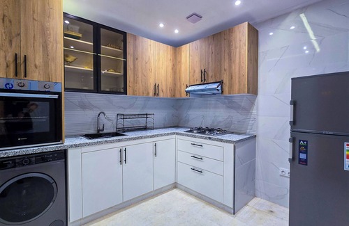 Mujahidine Apartment | VELUXA 2 - Golf Star Holiday Homes