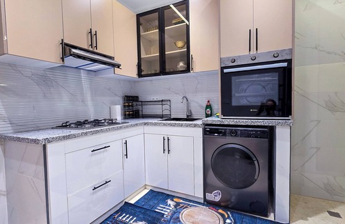 Mujahidine Apartment | VELUXA 2 - Golf Star Holiday Homes
