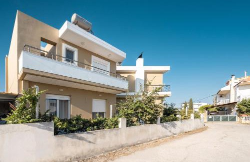 Petaloudes Apartment | Velvet Apartments