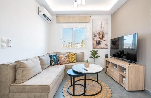 Petaloudes Apartment | Velvet Apartments