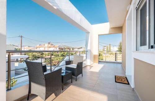 Petaloudes Apartment | Velvet Apartments