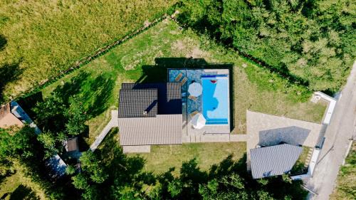 Bihac Villa | Velvet House Lohovo