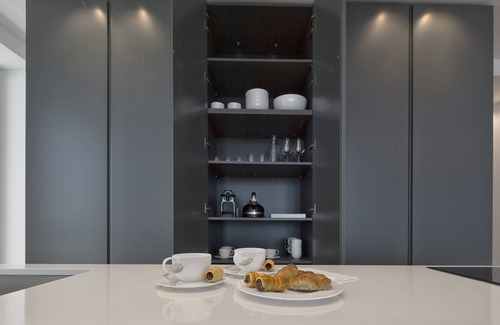 Riccione Apartment | Velvet Luxury Suite