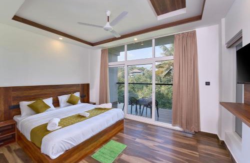 Chithirapuram Hotel | Velvet Revive Munnar