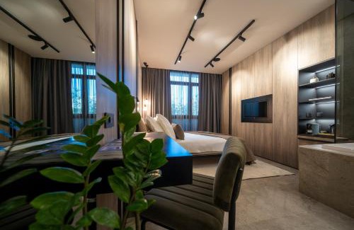 Zadar House | VELVET rooms & more