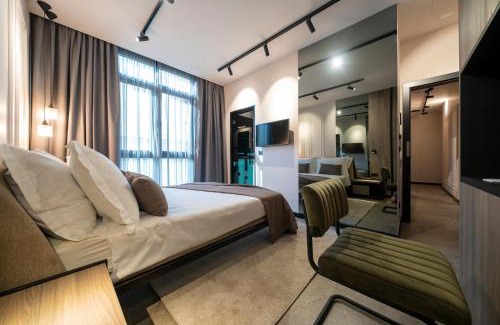 Zadar House | VELVET rooms & more