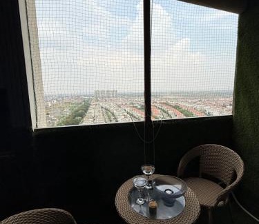 Greater Noida Apartment | Velvet stays