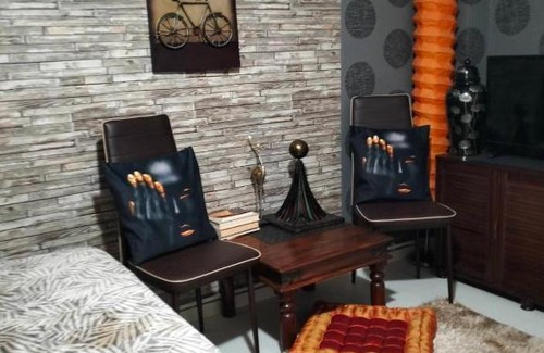 Trikala Apartment | Velvet story