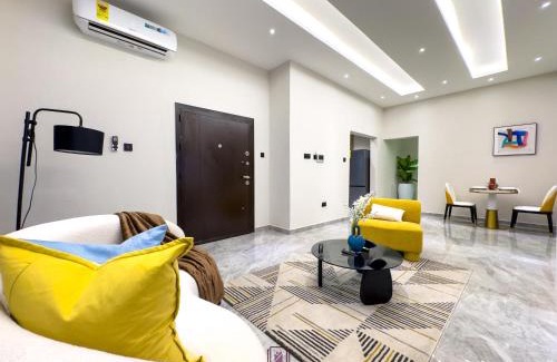 Bono East Region Apartment | VELVET VAULT at THE ROSEDALE