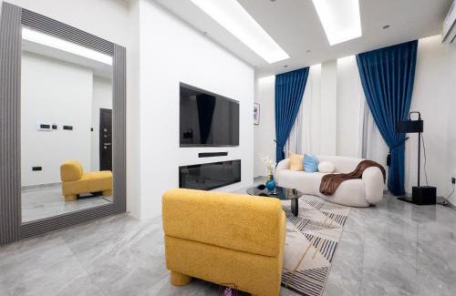 Bono East Region Apartment | VELVET VAULT at THE ROSEDALE