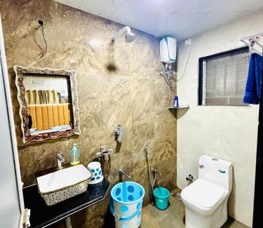 Khattalwada Villa | velvet villa mahabaleshwar