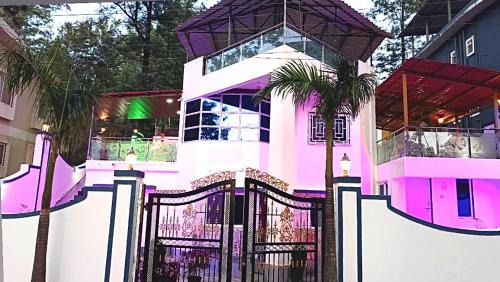 Khattalwada Villa | velvet villa mahabaleshwar