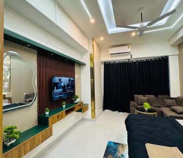 Greater Noida Apartment | Velvet Vista