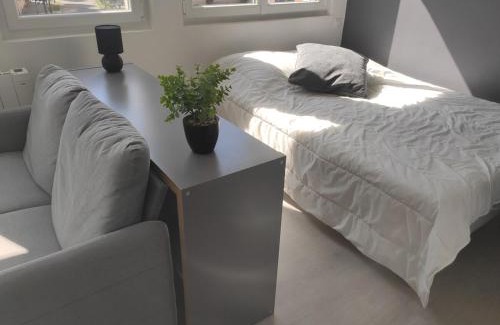 Dunkerque Centre Apartment | Velvetissime